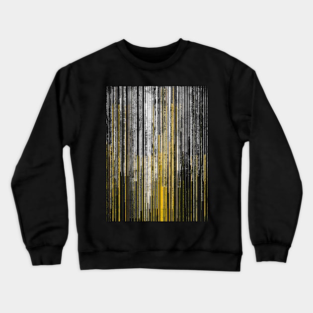 Fall Crewneck Sweatshirt by bulografik